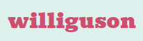 williguson